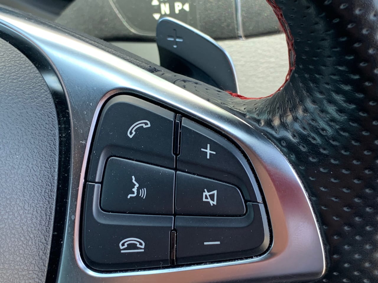 2015 Mercedes Benz CLA250